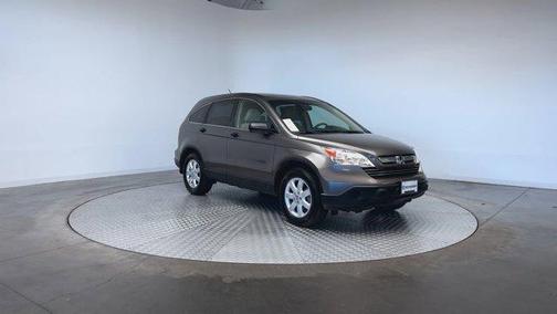 2009 Honda CR-V EX