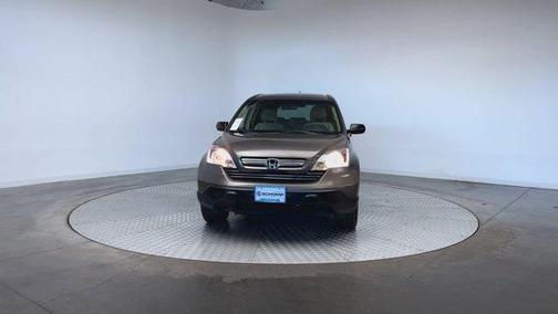 2009 Honda CR-V EX