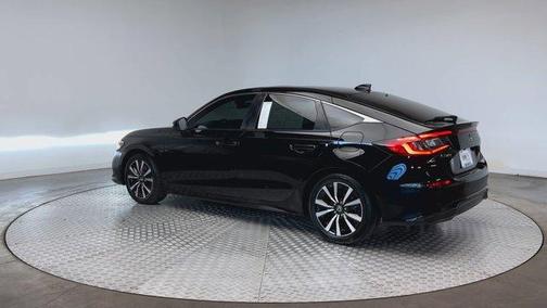 2023 Honda Civic EX-L