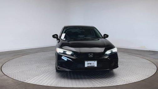 2023 Honda Civic EX-L