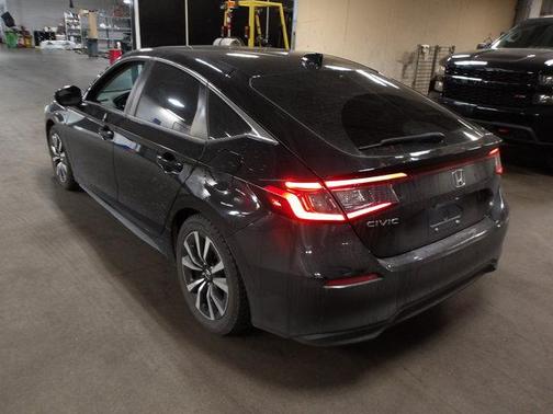 2023 Honda Civic EX-L