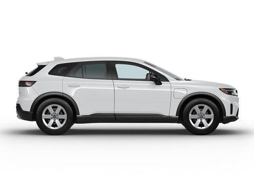 2026 Honda Prologue EX