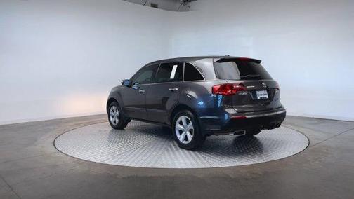 2011 Acura MDX 3.7L