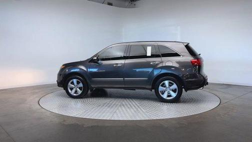 2011 Acura MDX 3.7L