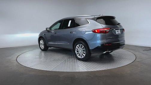2021 Buick Enclave Premium