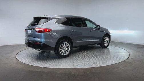 2021 Buick Enclave Premium