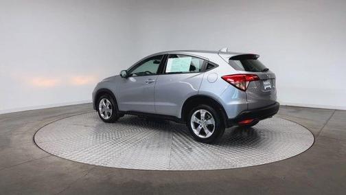 2018 Honda HR-V LX