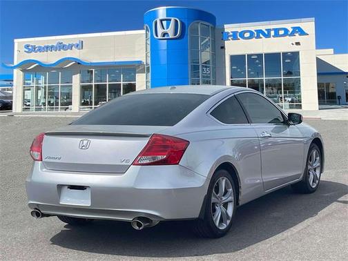 2012 Honda Accord EX-L
