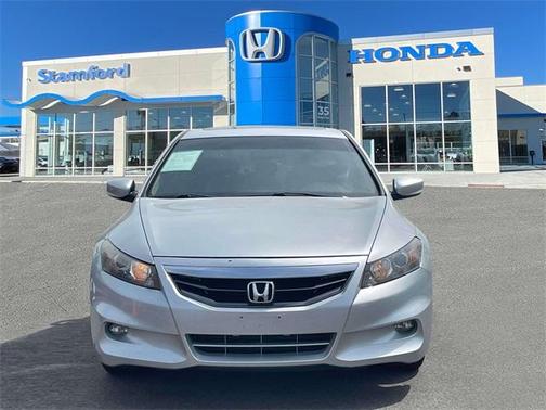 2012 Honda Accord EX-L