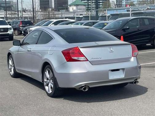 2012 Honda Accord EX-L