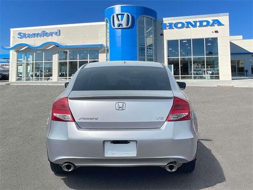 2012 Honda Accord EX-L