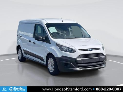 2018 Ford Transit Connect XL