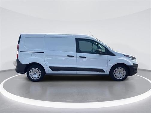 2018 Ford Transit Connect XL