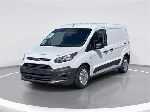 2018 Ford Transit Connect XL