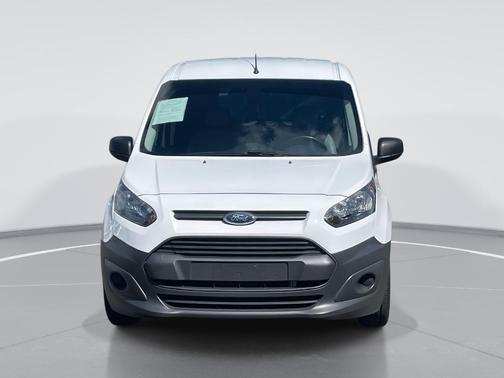 2018 Ford Transit Connect XL