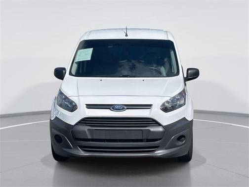 2018 Ford Transit Connect XL