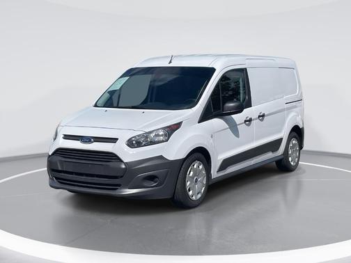 2018 Ford Transit Connect XL