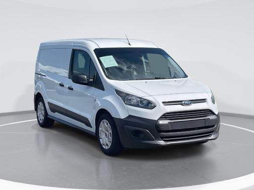 2018 Ford Transit Connect XL
