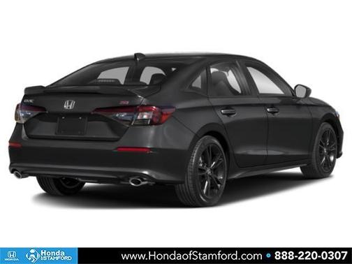 2026 Honda Civic Si Base