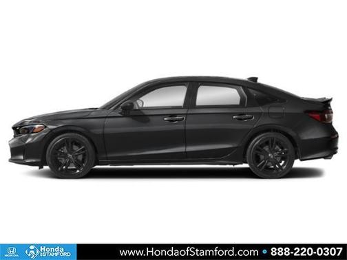 2026 Honda Civic Si Base