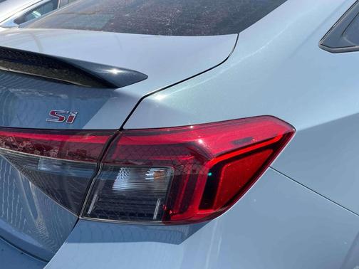 2022 Honda Civic Si Base