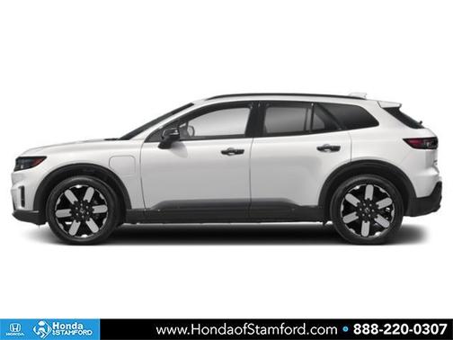 2025 Honda Prologue Elite