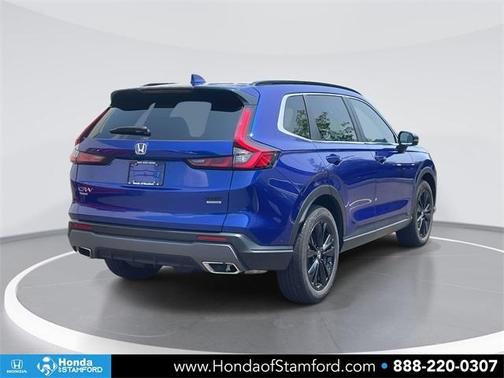 2023 Honda CR-V Hybrid Sport Touring