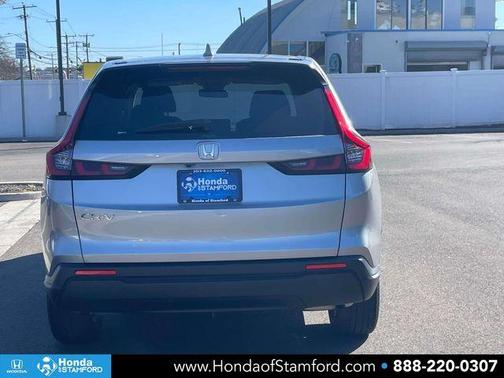 2023 Honda CR-V EX