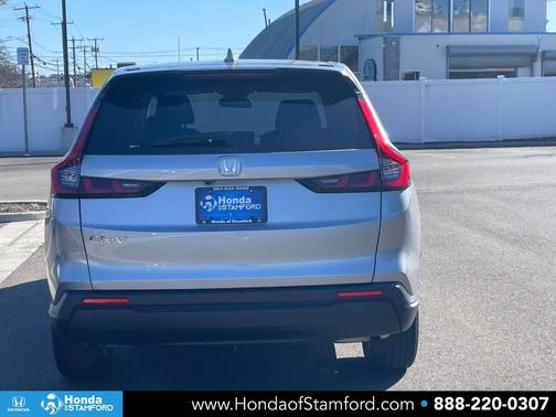 2023 Honda CR-V EX