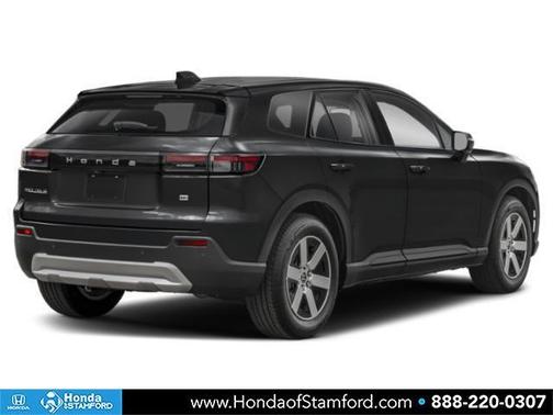 2025 Honda Prologue EX