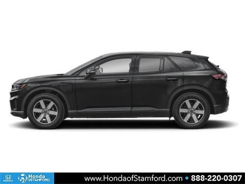 2025 Honda Prologue EX