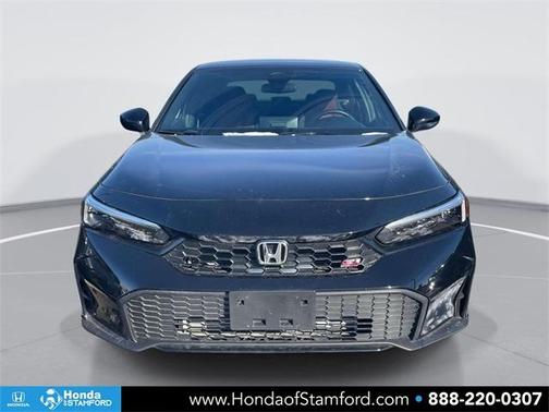 2025 Honda Civic Si Base