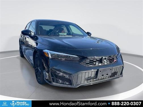 2025 Honda Civic Si Base