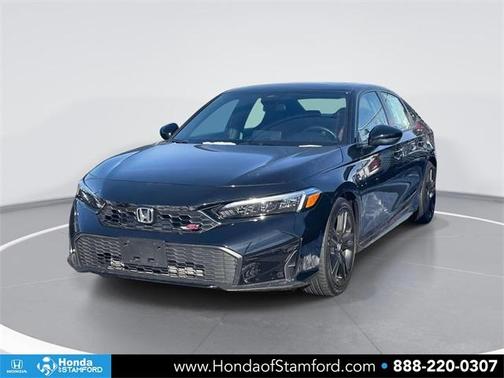 2025 Honda Civic Si Base