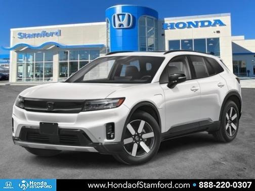 2026 Honda Prologue Touring