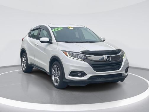 2021 Honda HR-V LX