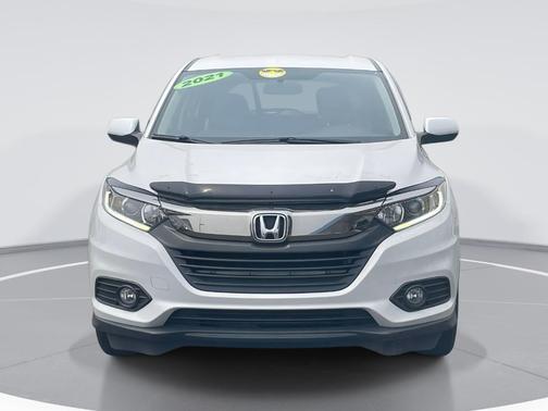 2021 Honda HR-V LX