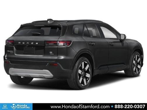 2025 Honda Prologue Elite