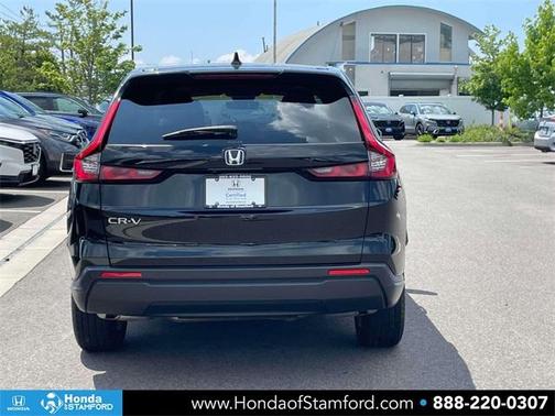2023 Honda CR-V EX
