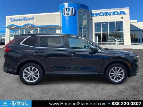 2023 Honda CR-V EX
