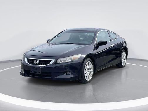 2008 Honda Accord EX-L