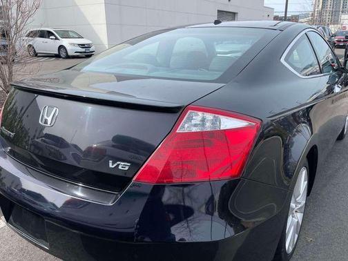 2008 Honda Accord EX-L