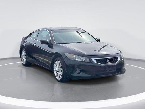 2008 Honda Accord EX-L