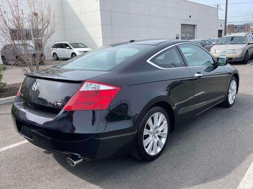 2008 Honda Accord EX-L