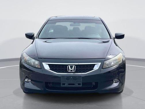 2008 Honda Accord EX-L