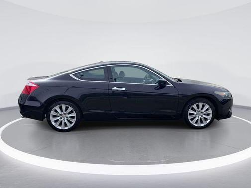 2008 Honda Accord EX-L