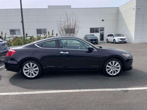 2008 Honda Accord EX-L