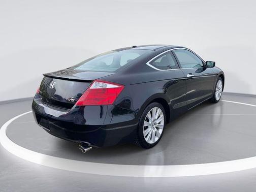 2008 Honda Accord EX-L