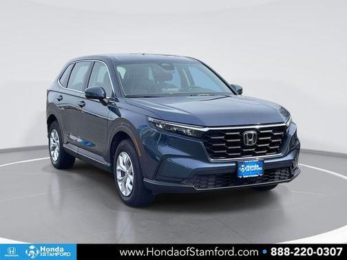 Canyon 2023 Honda CR-V LX