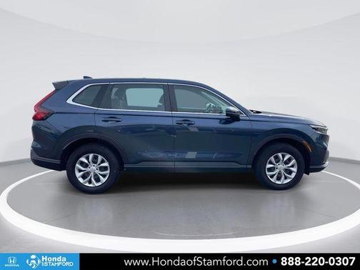 Canyon 2023 Honda CR-V LX